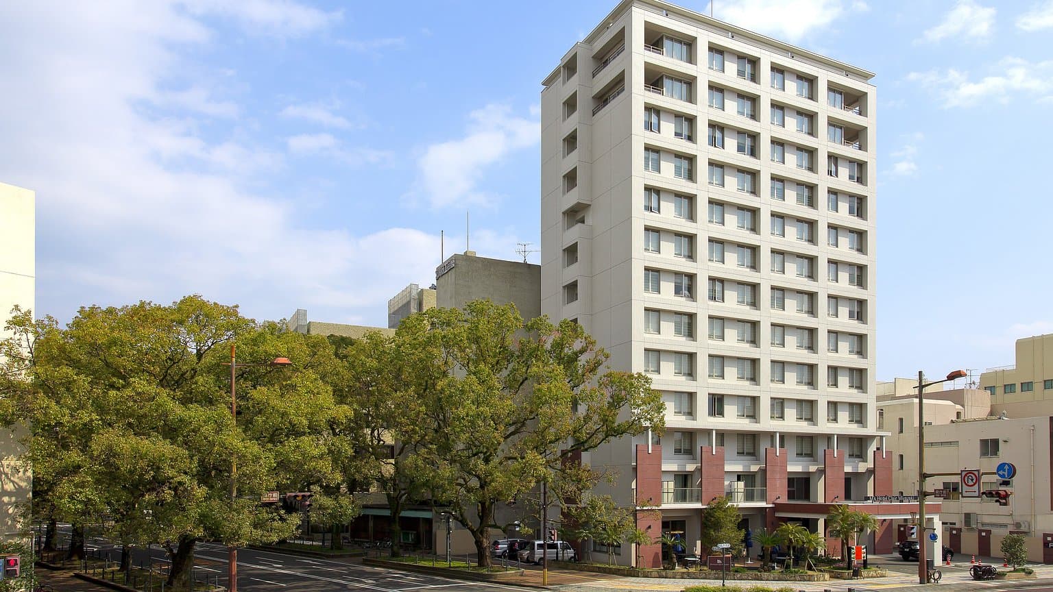 K's Street Hotel Miyazaki