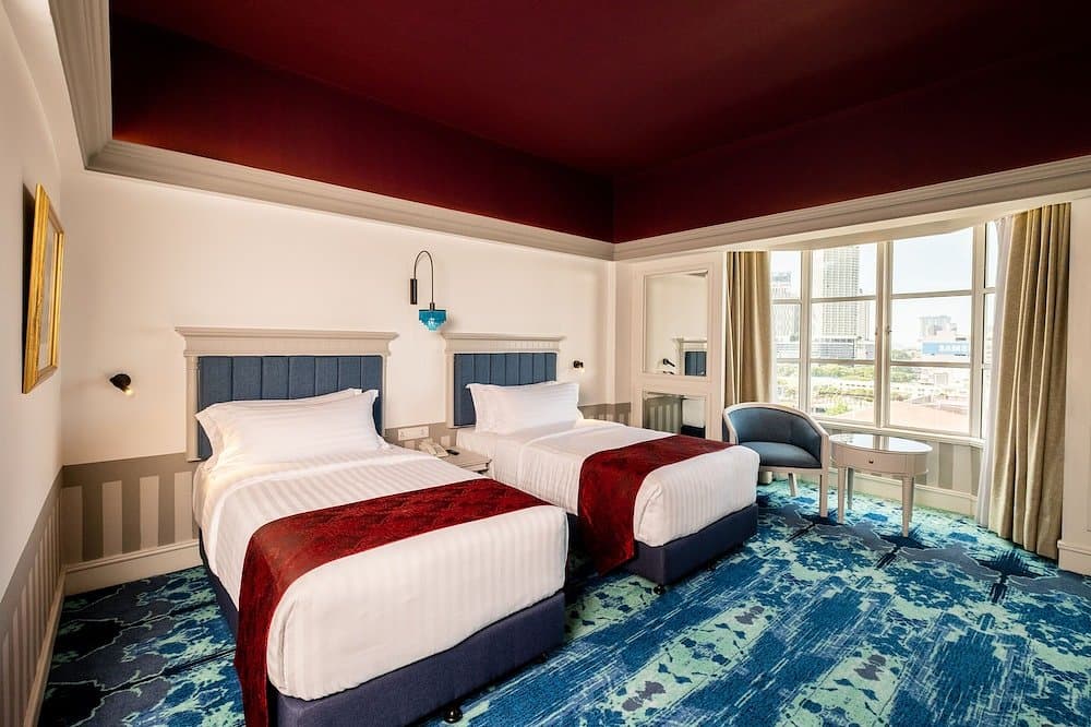 Grand Swiss-Belhotel Melaka