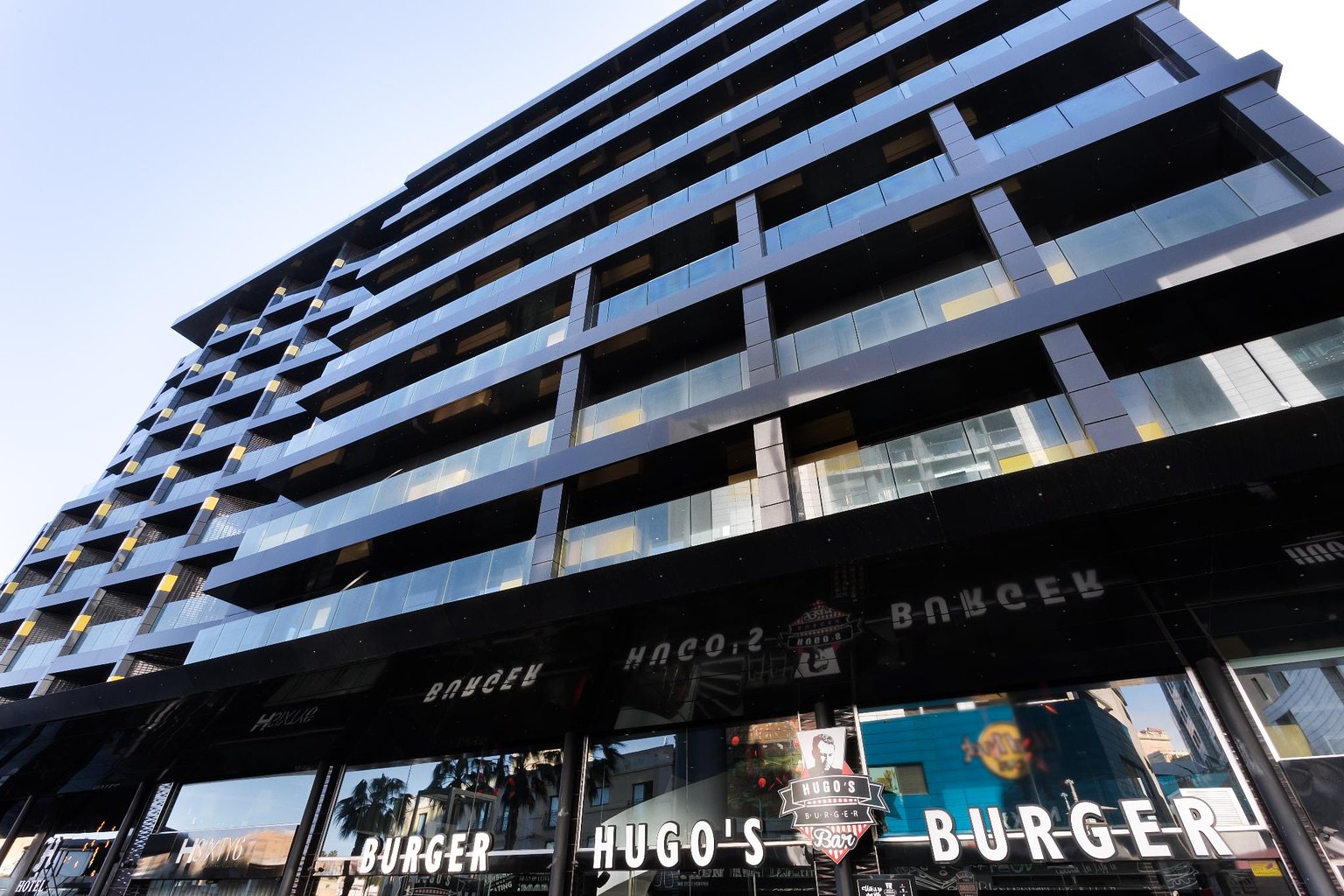 H Hotel- Adults Only