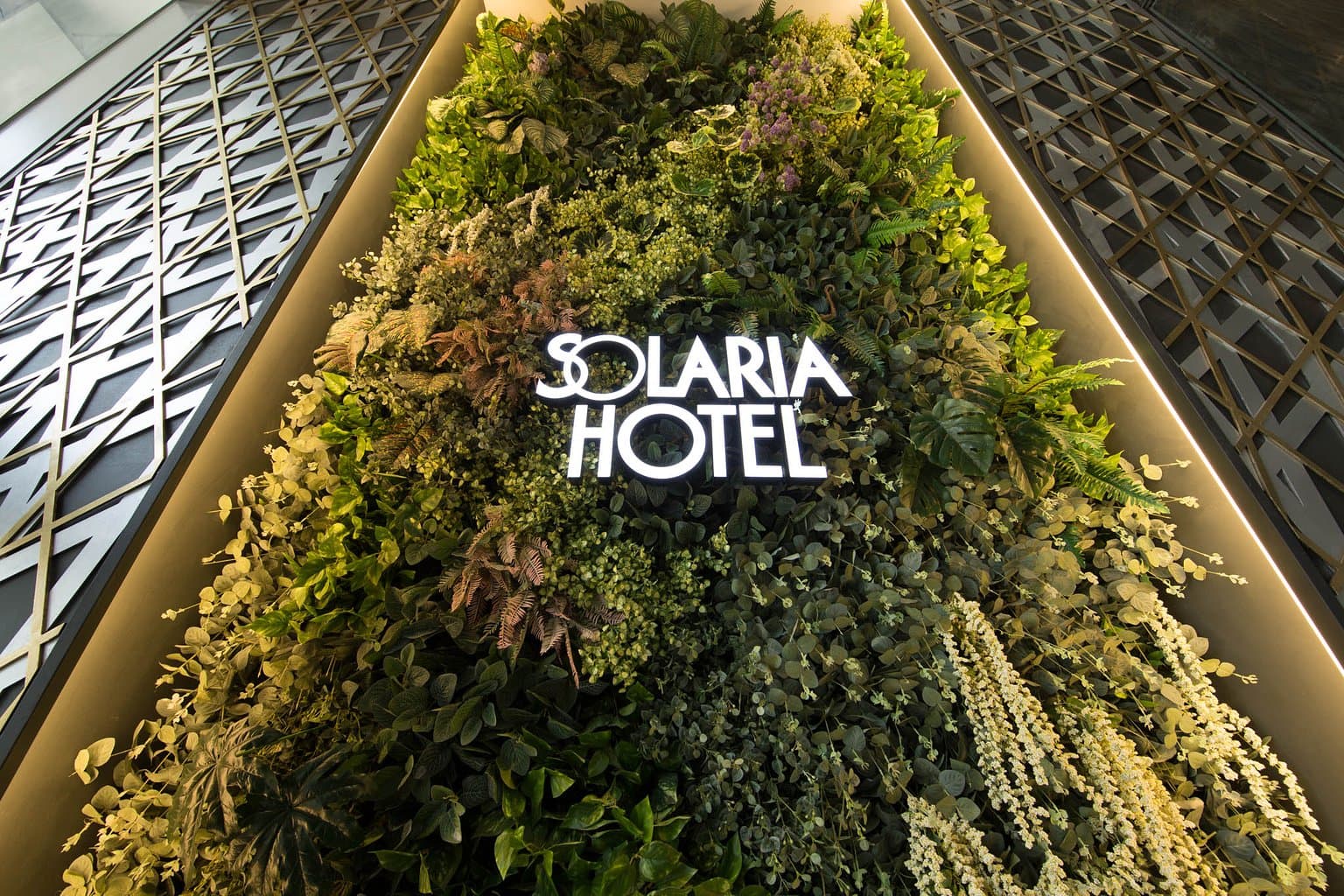 SOLARIA NISHITETSU HOTEL BUSAN