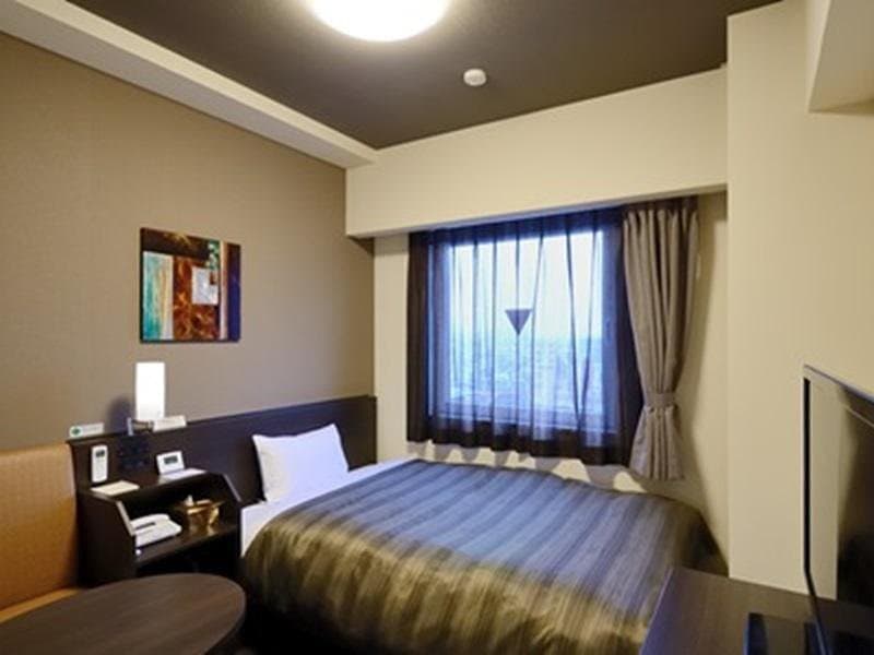 Hotel Route Inn Grand Ueda Ekimae