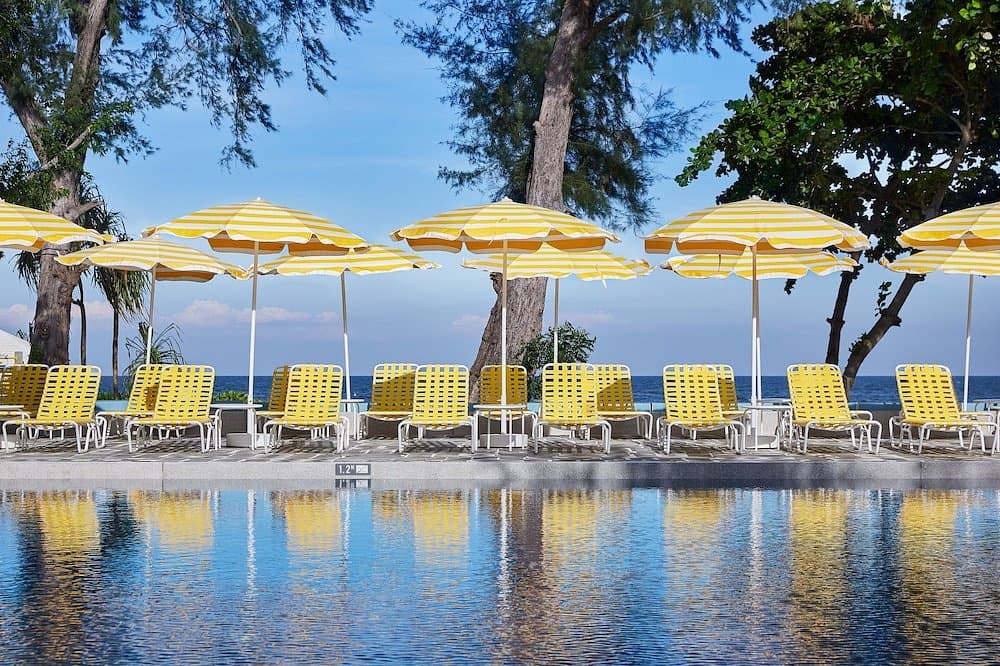 The Standard Hua Hin