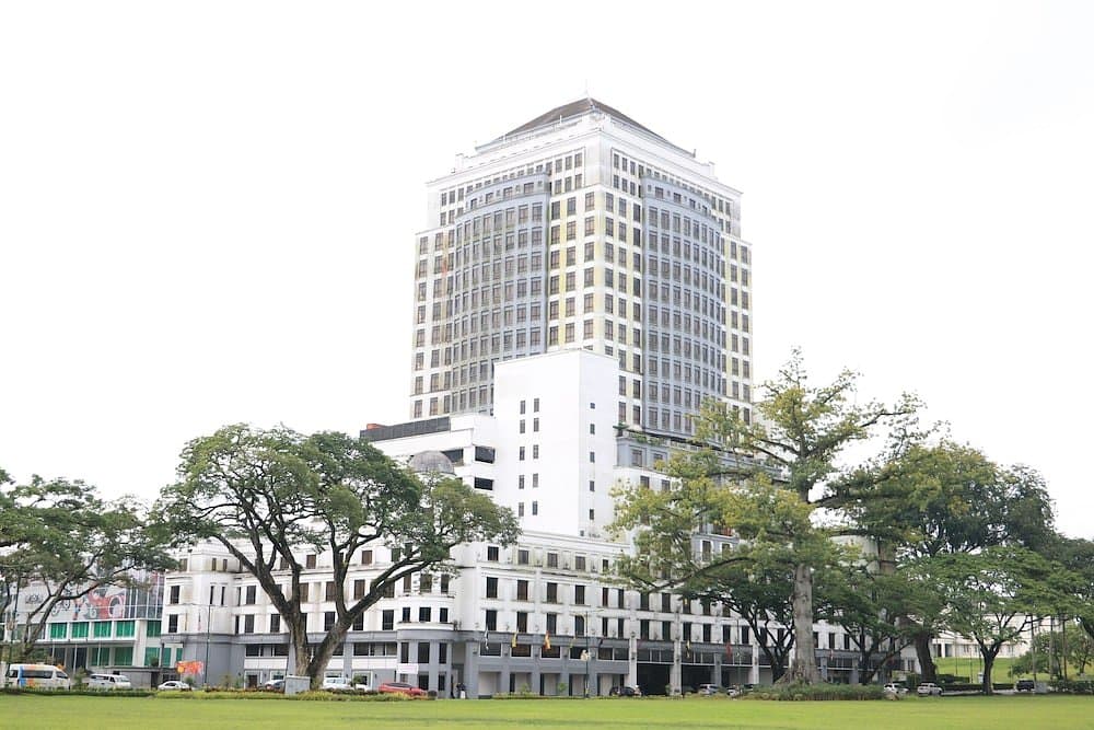 Merdeka Palace Hotels & Suites