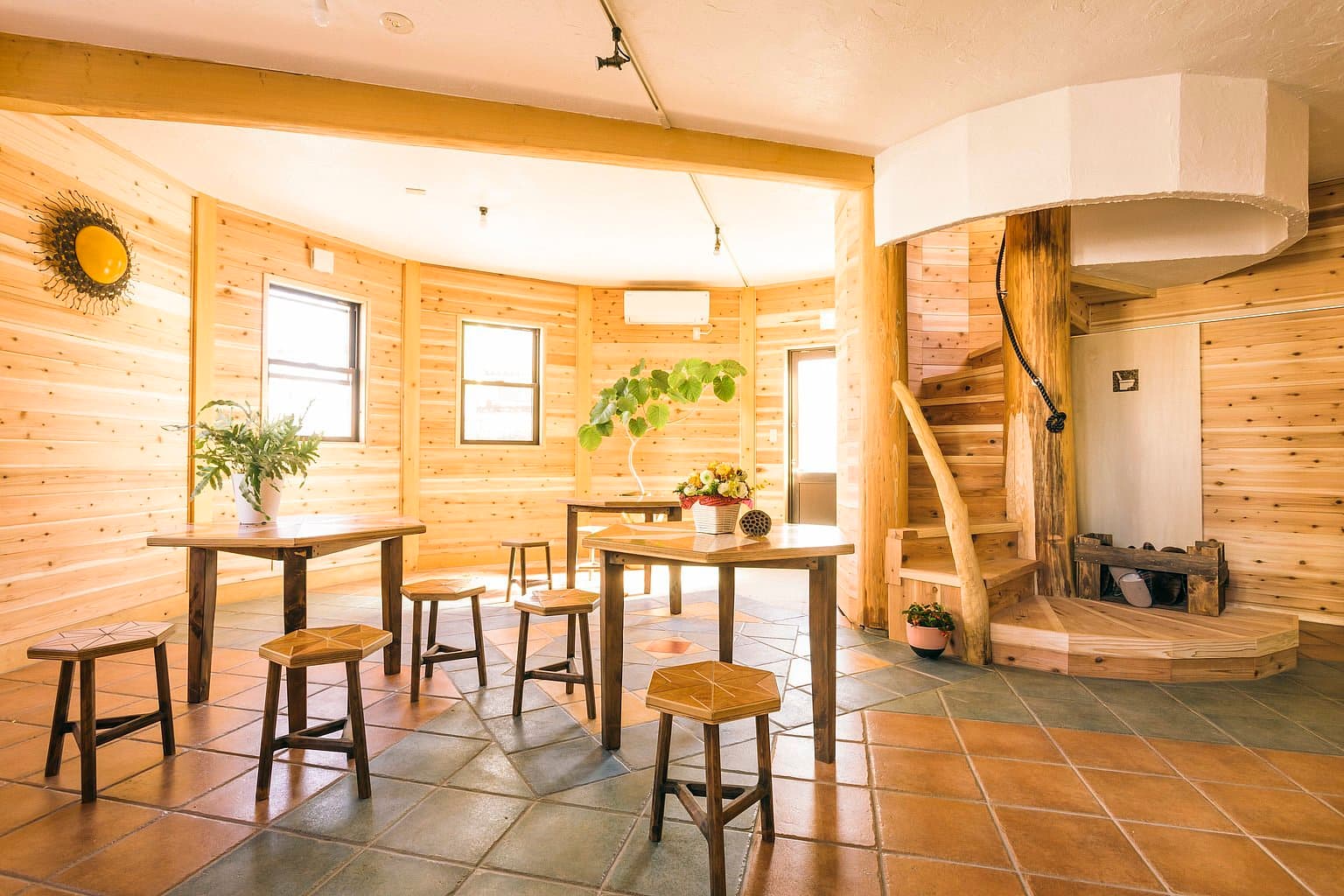 Ise Kazamiso의 게스트용 별채