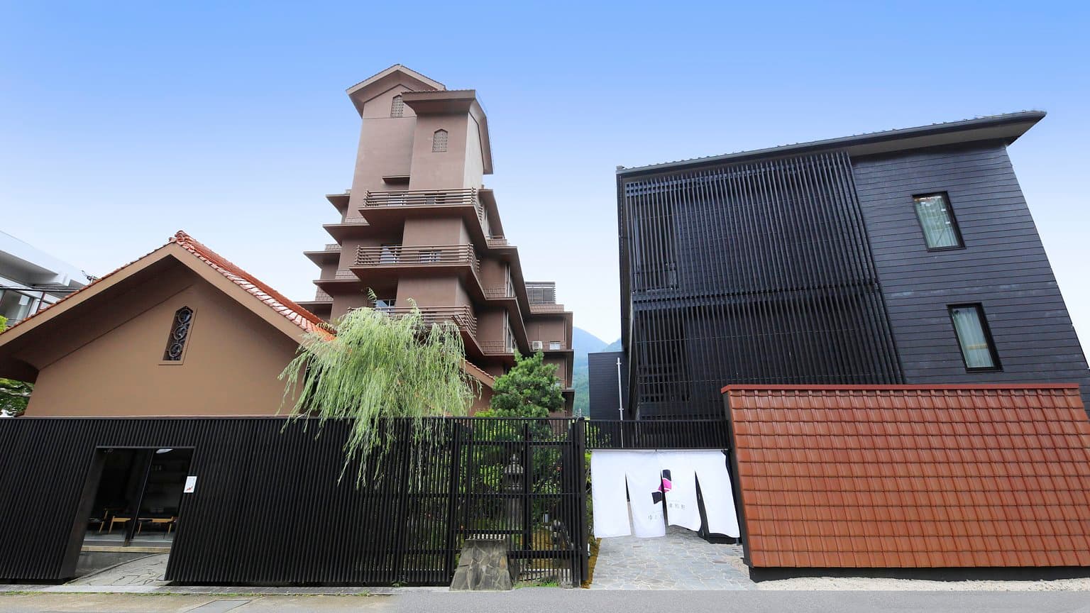 Tsuwano Onsen Yutorelo Tsuwano