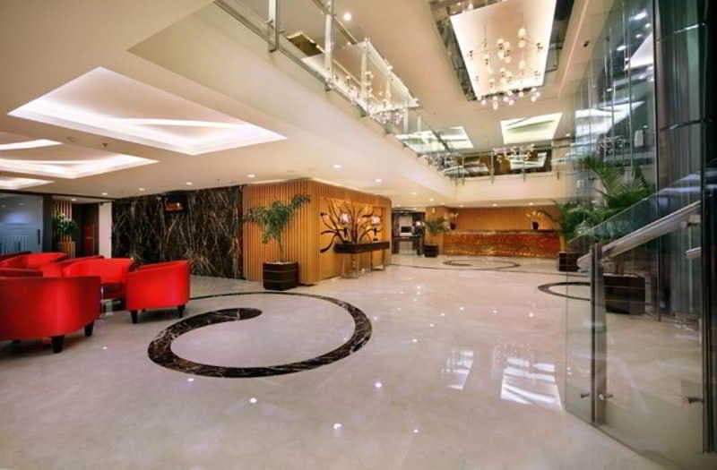 The Alana Surabaya