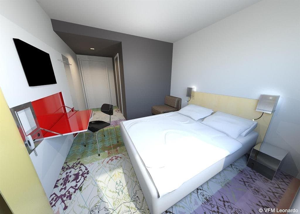 Comfort Hotel Xpress Youngstorget