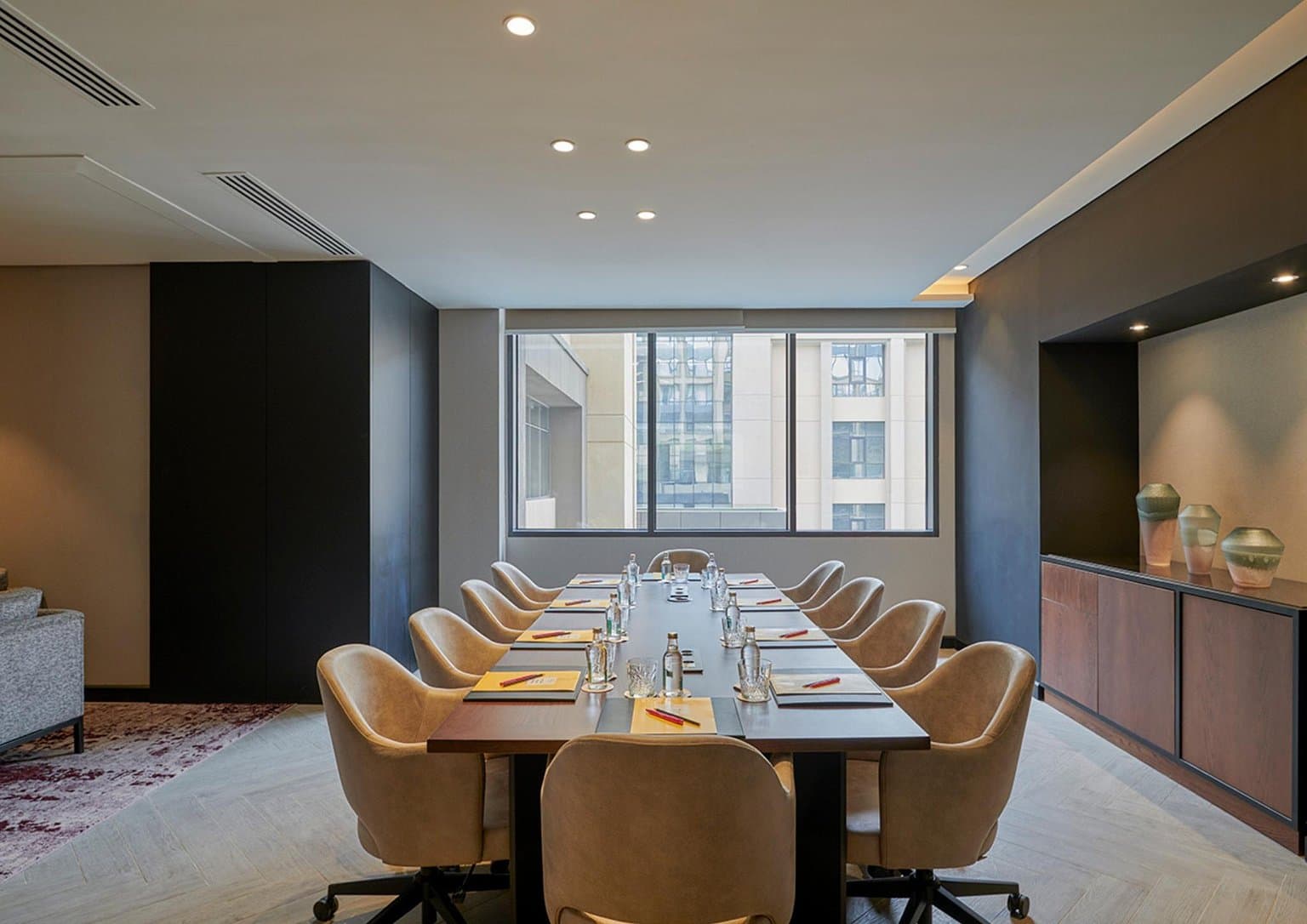 Crowne Plaza West Cairo - Arkan