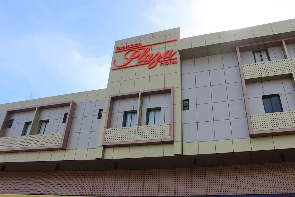 타클로반 플라자 호텔 / Tacloban Plaza Hotel