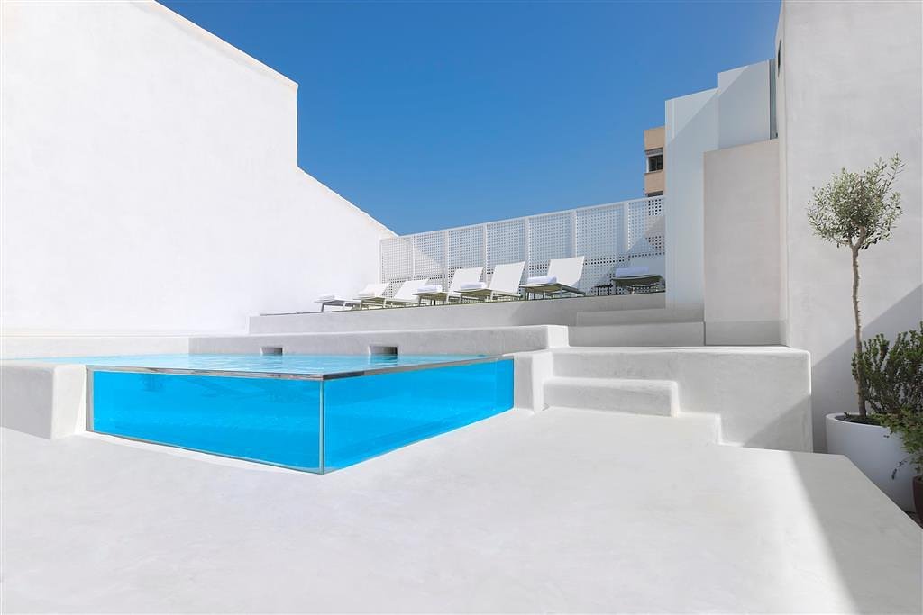 Innside Palma Center