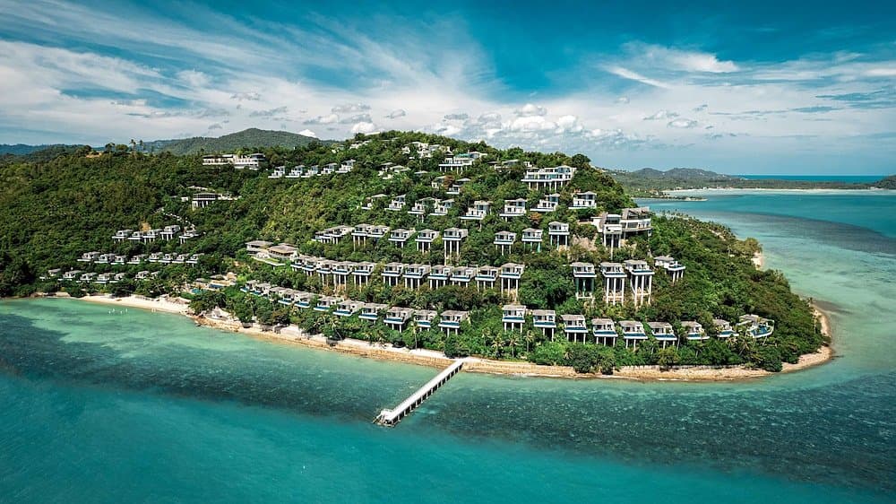 Conrad Koh Samui