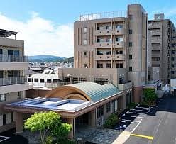 Natural Hot Spring Hotel Kinshay