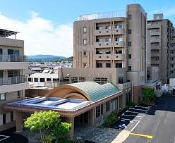 Natural Hot Spring Hotel Kinshay