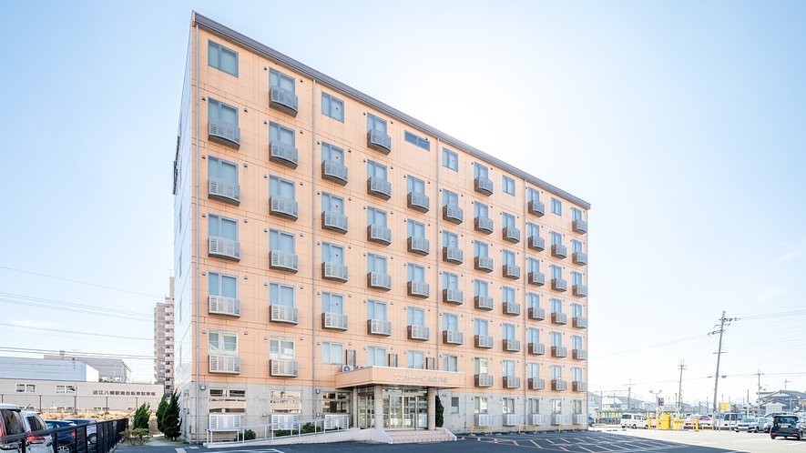 Comfort Inn Omihachiman