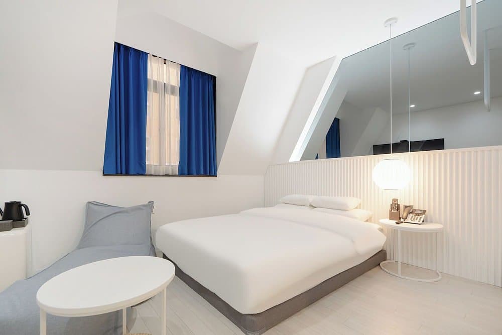 巴黎大飯店 / HOTEL GRAND PARIS