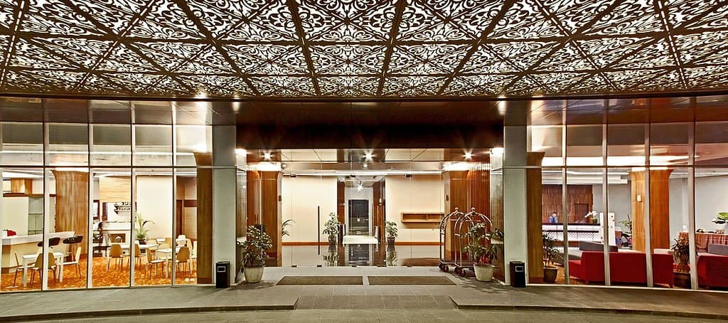 Mercure Nexa Hotel Supratman