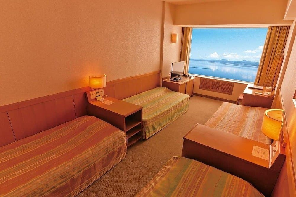 Kussharo Prince Hotel