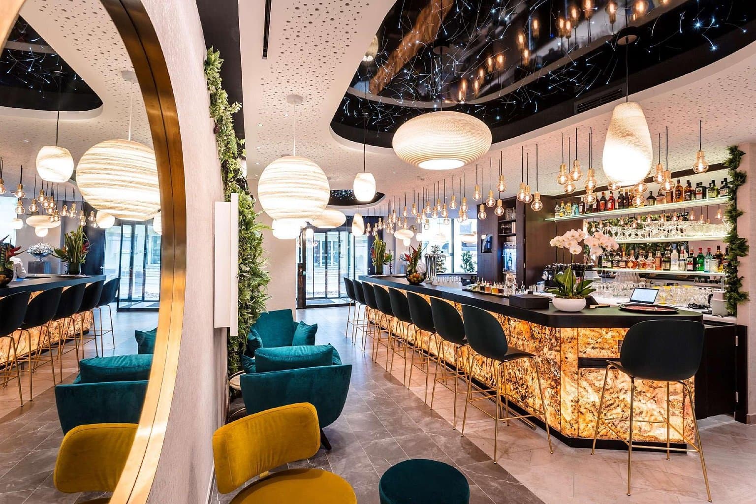 Voco Strasbourg Centre - The Garden