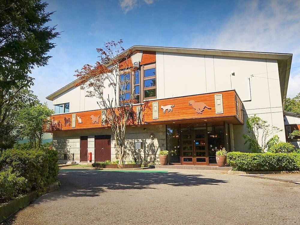 Livemax Resort Nasukogen