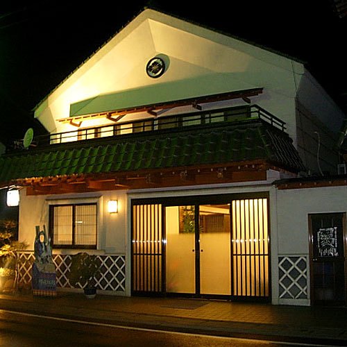 Suzaki Ryokan