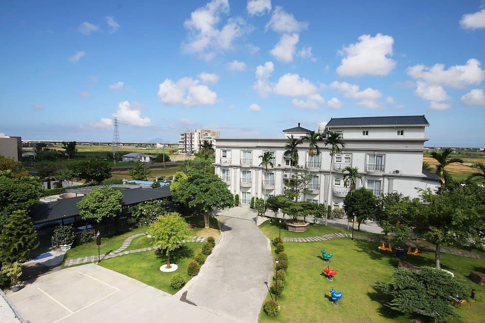 Spring Fountain Hotel