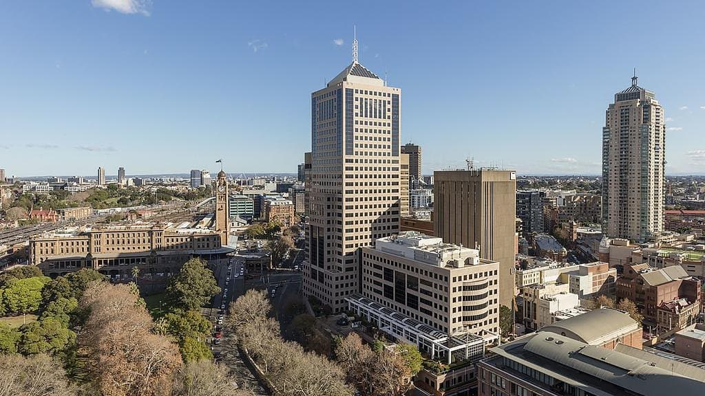 Oaks Sydney Castlereagh Suites