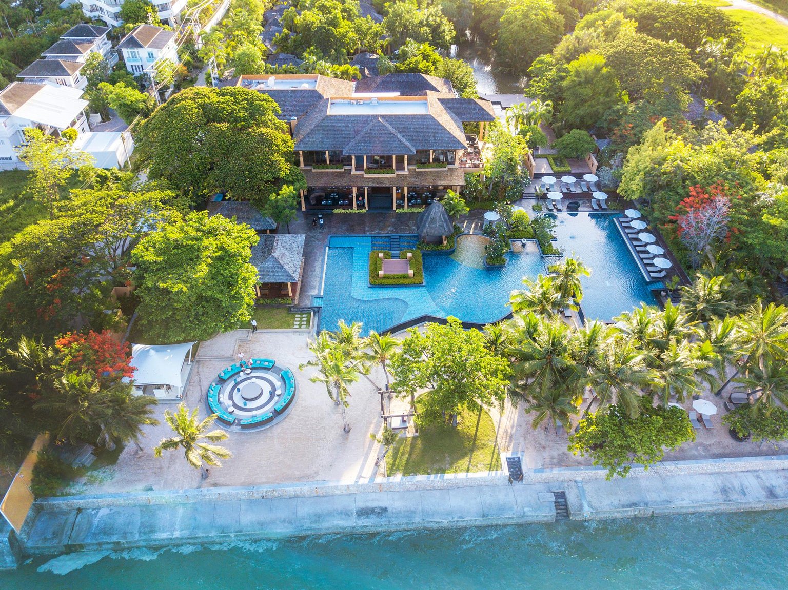 Movenpick Asara Resort & Spa Hua Hin