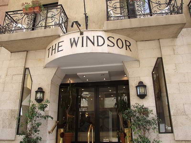 The Windsor Hotel
