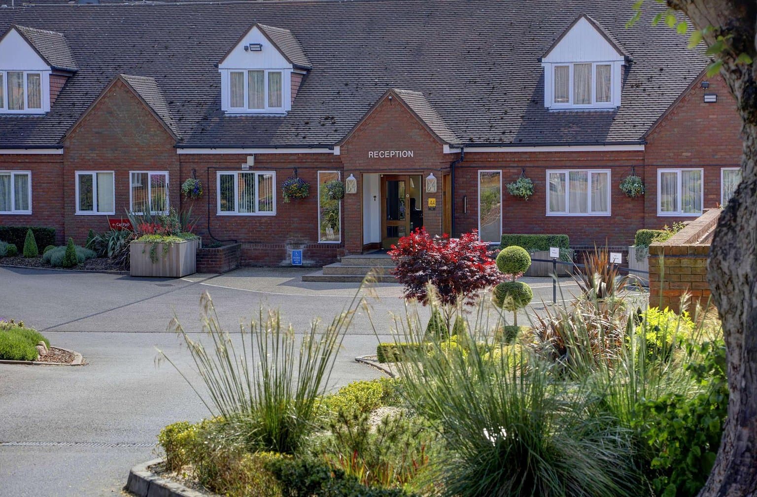 Windmill Village Hotel, Golf Club & Spa, BWSC