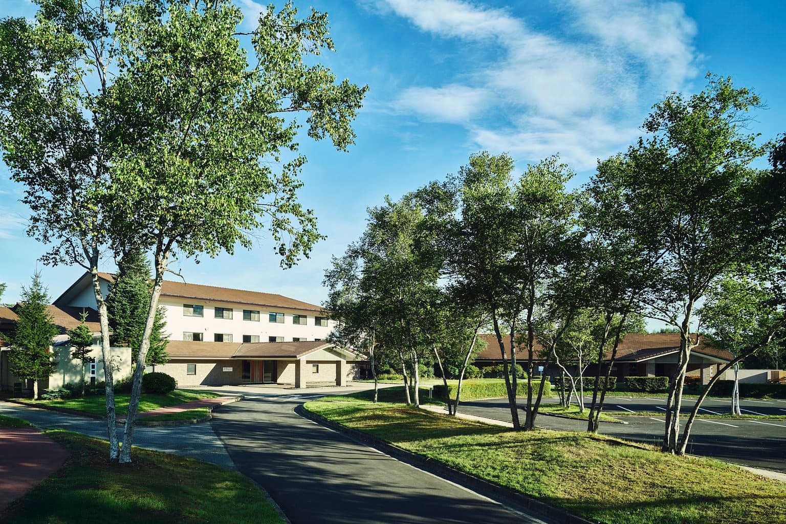 ANA Holiday Inn Resort Karuizawa