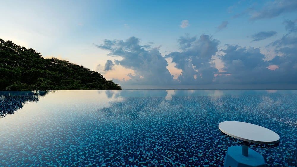 Glamday Style Hotel & Resort Okinawa Yomitan