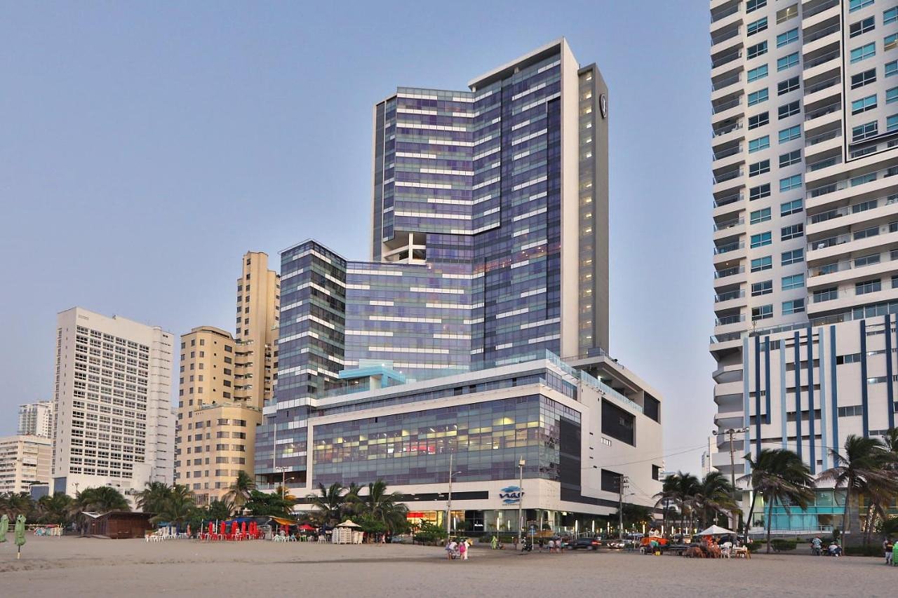 InterContinental Cartagena