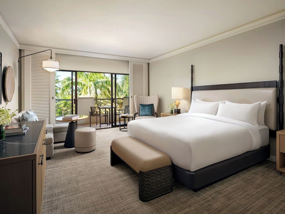 Fairmont Orchid