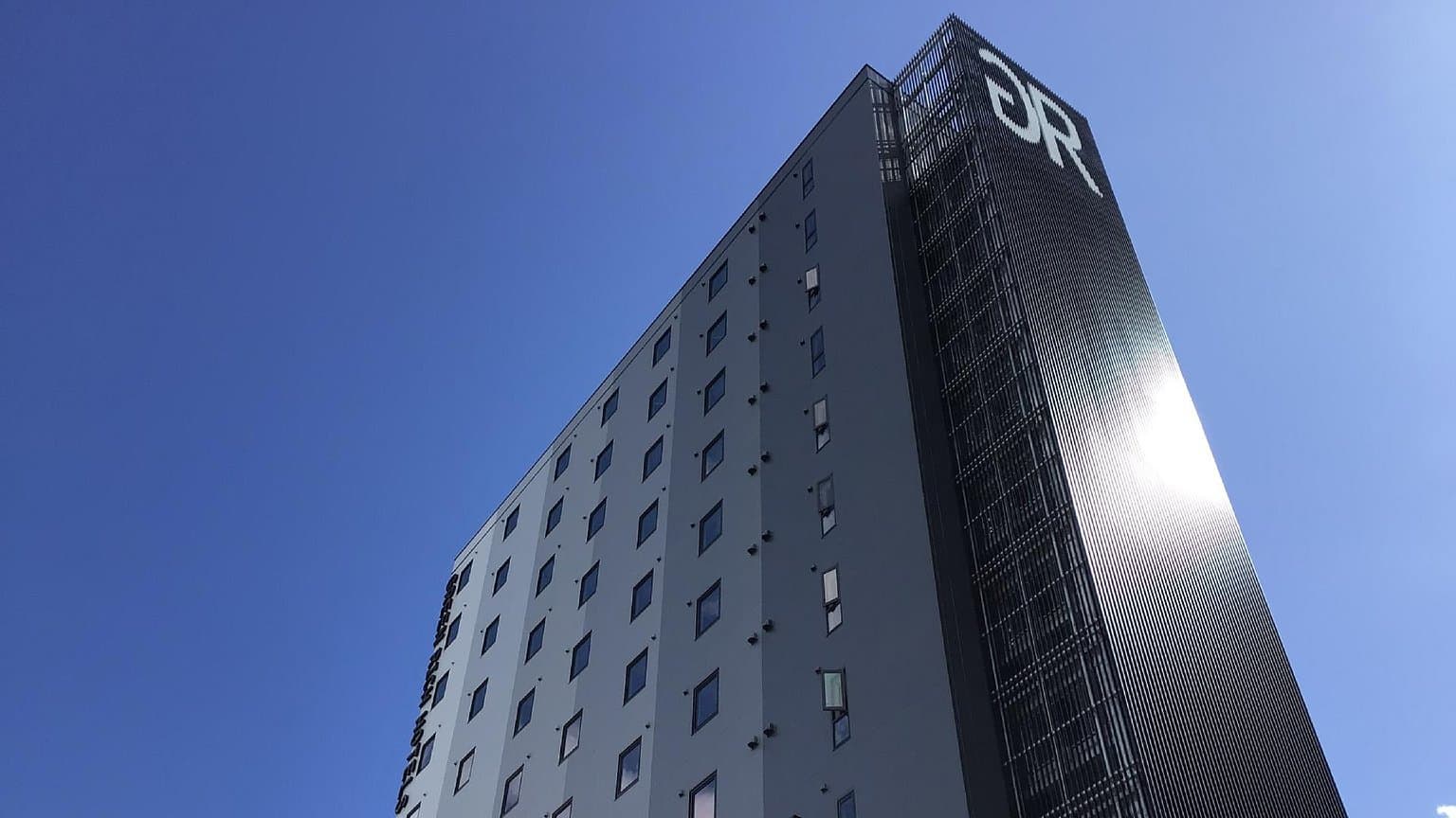 Green Rich Hotel Tokuyama Ekimae