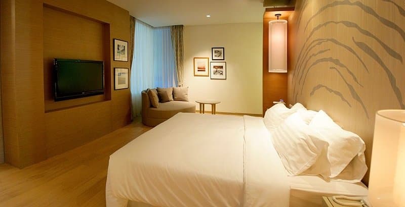 Movenpick Siam Hotel Na Jomtien Pattaya