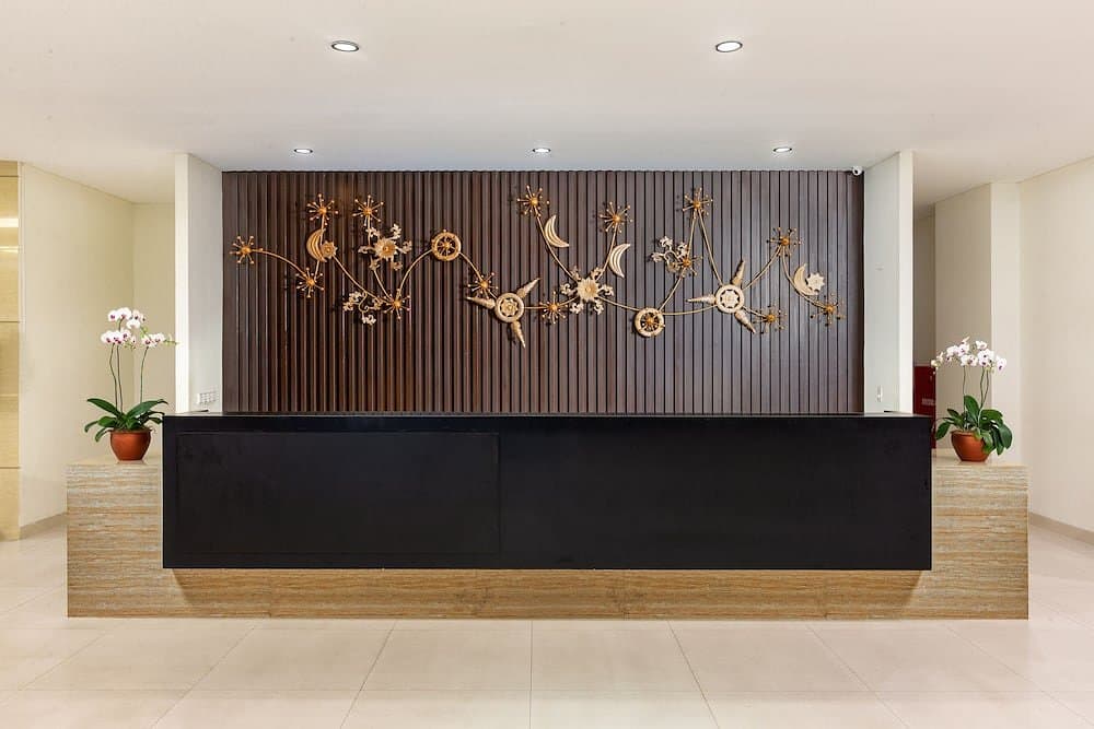 Swiss-Belinn Gajah Mada Medan