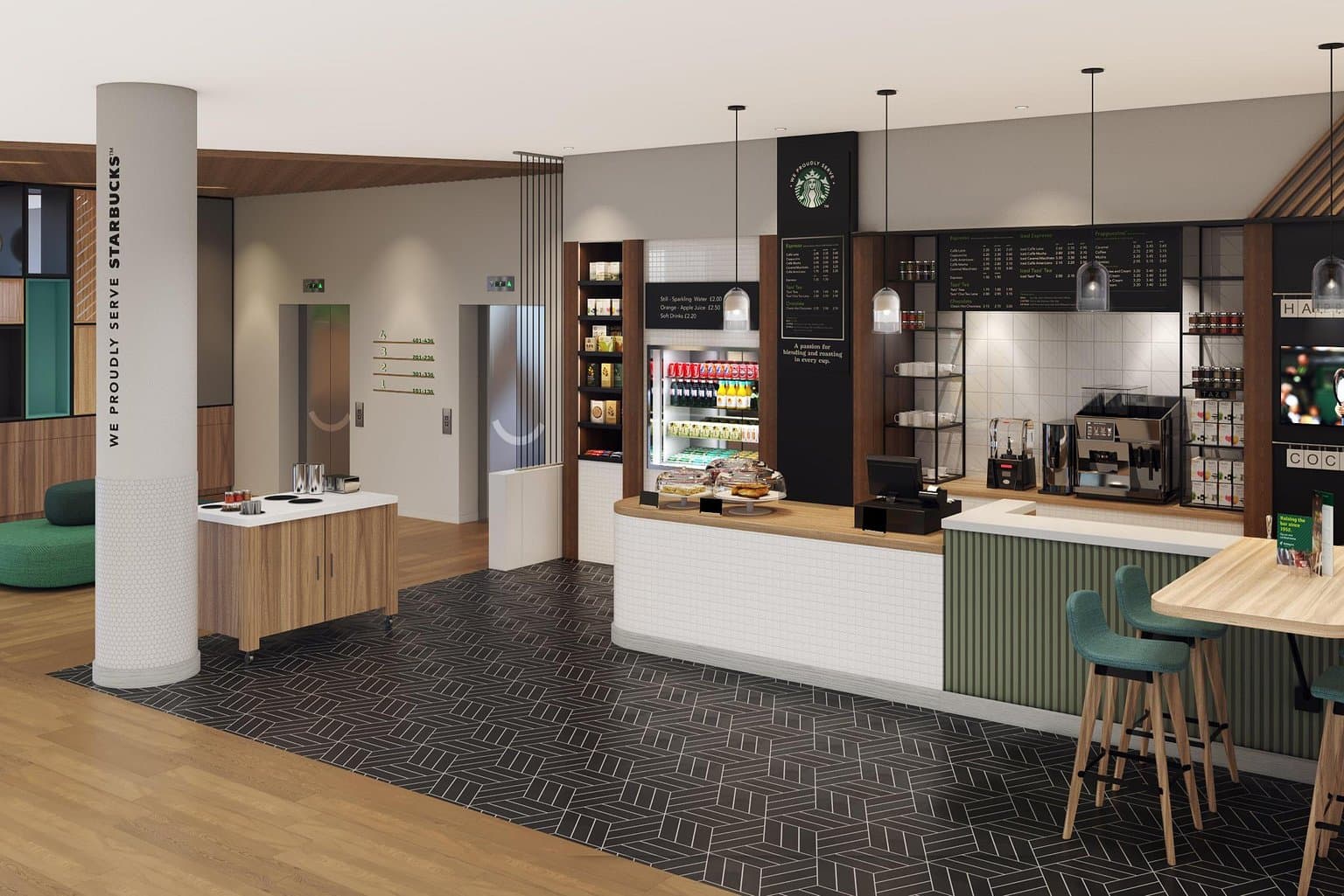 Holiday Inn Blackpool