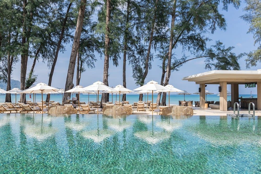 InterContinental Phuket Resort by IHG