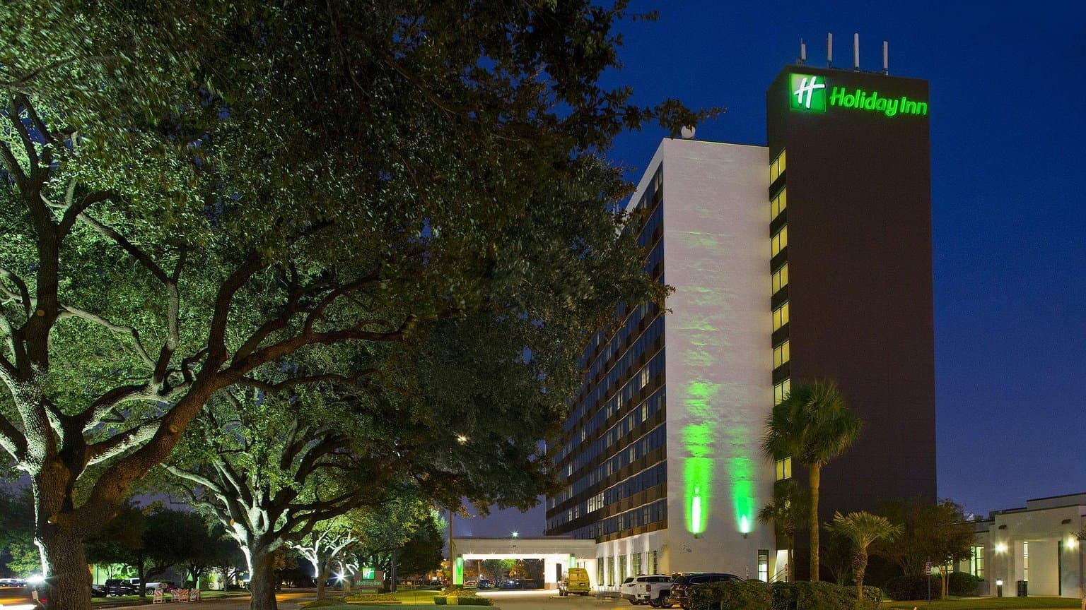 Holiday Inn Houston S - NRG Area - Med CTR