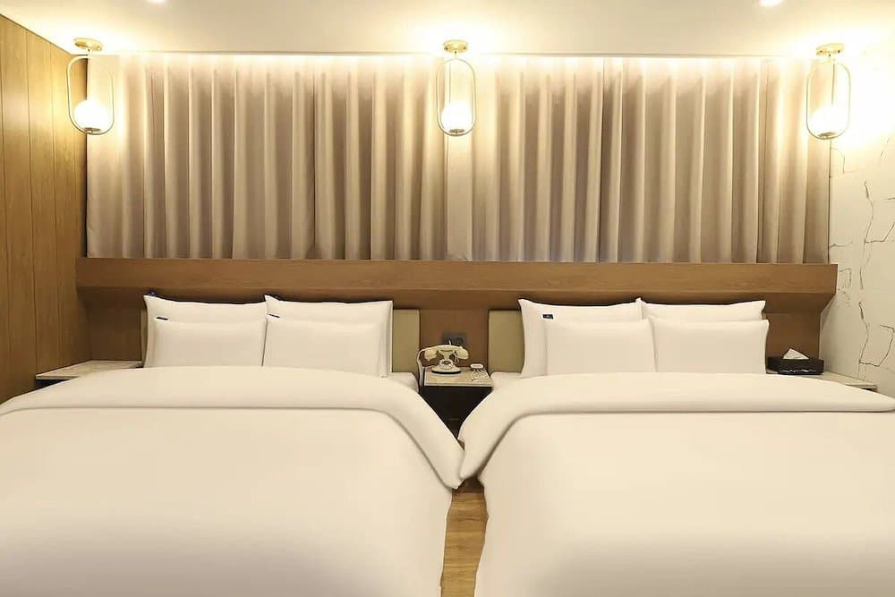 로지 호텔 / ROSY HOTEL