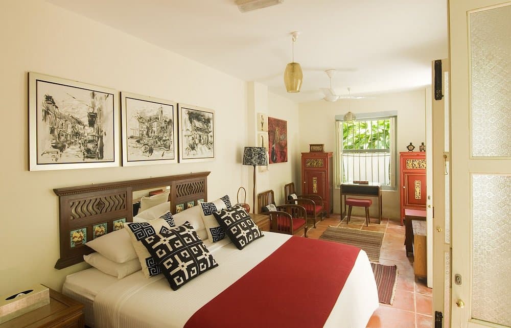 23 러브레인 페낭 / 23 LoveLane Penang