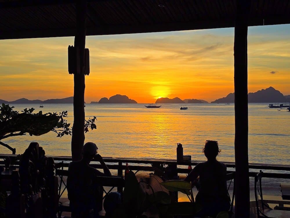 Islandfront Cottages