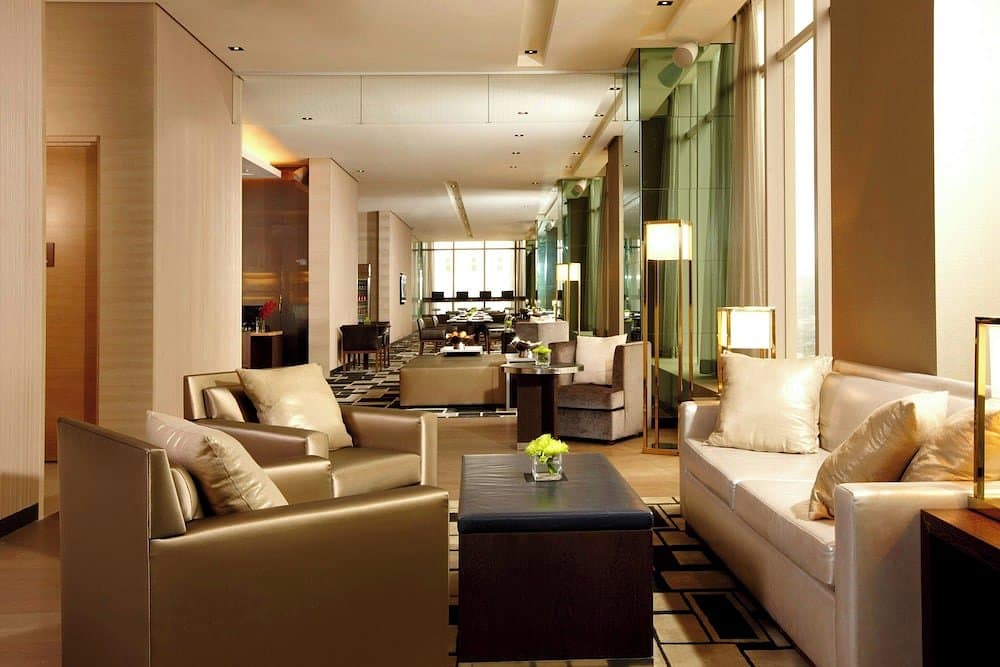 Sheraton Hsinchu Hotel