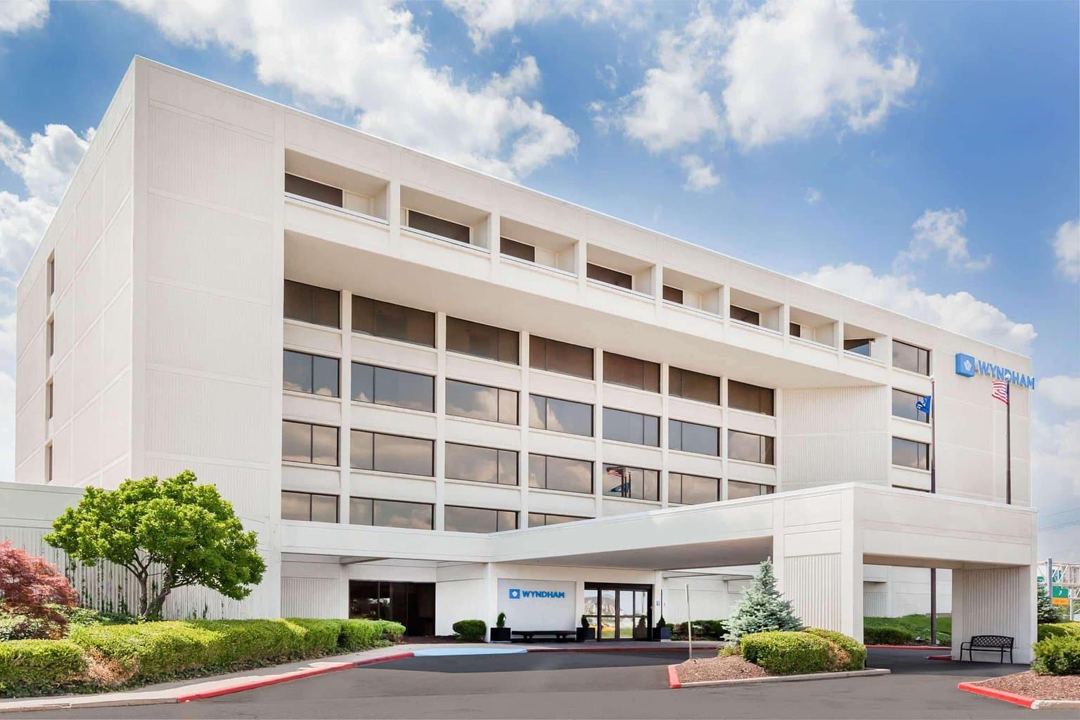 Wyndham Indianapolis Airport