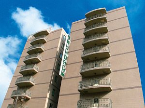 Smile Hotel Tokyo Shinkoiwa