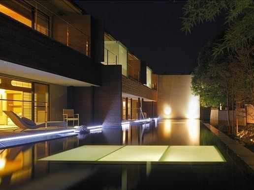 Wano Auberge-Kitanokaze.Saryoo