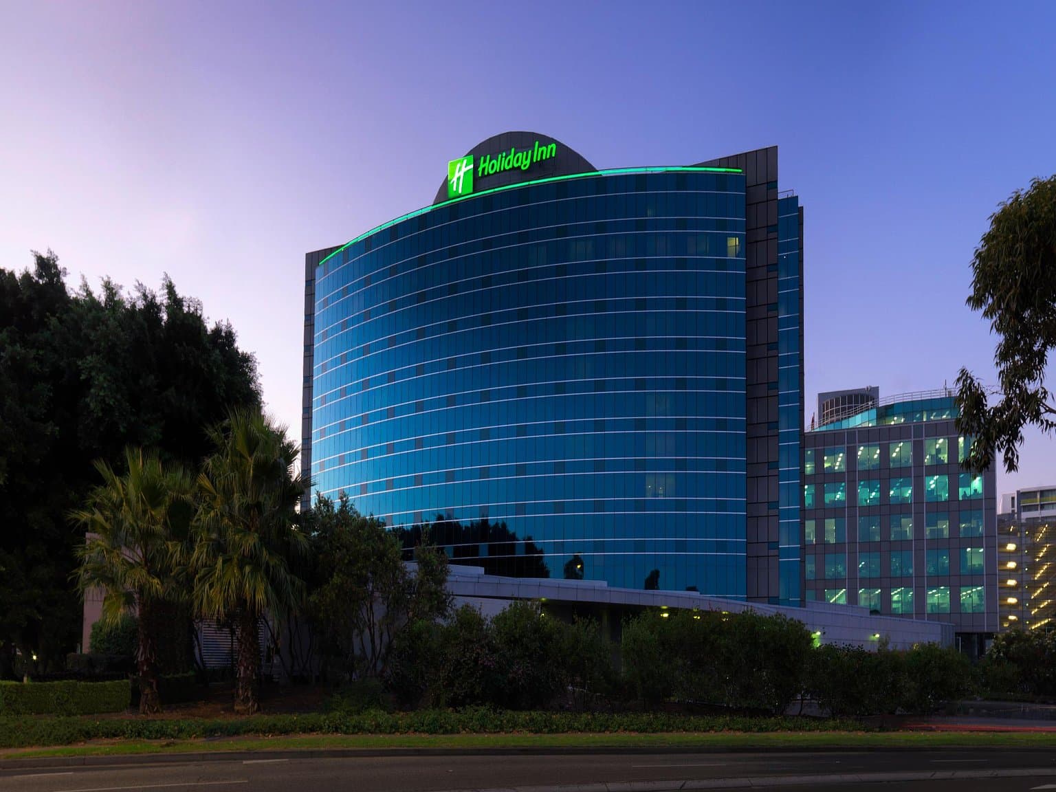 Holiday Inn Sydney Airport