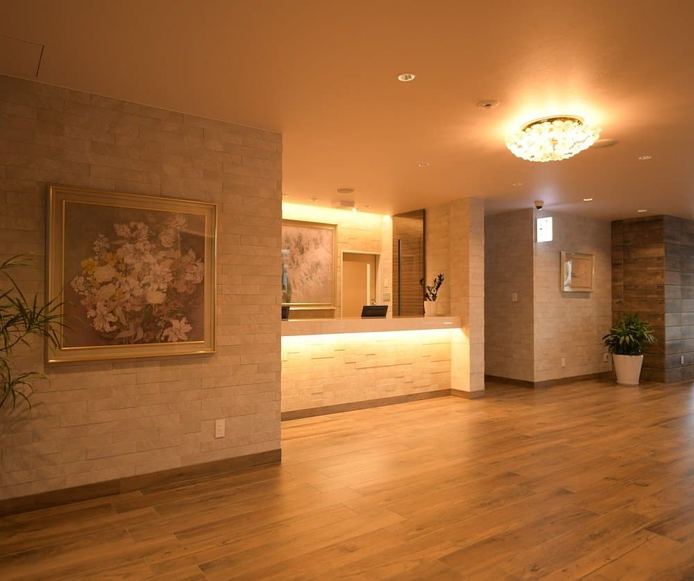 Sakura Shimanami Hotel Onomichi Ekimae