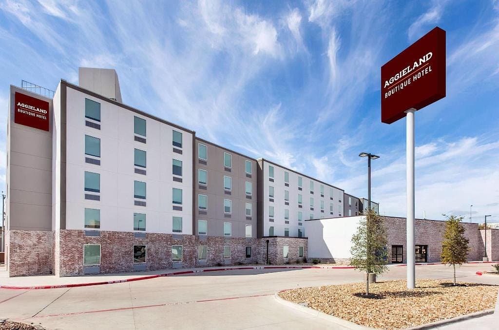Aggieland Boutique Hotel