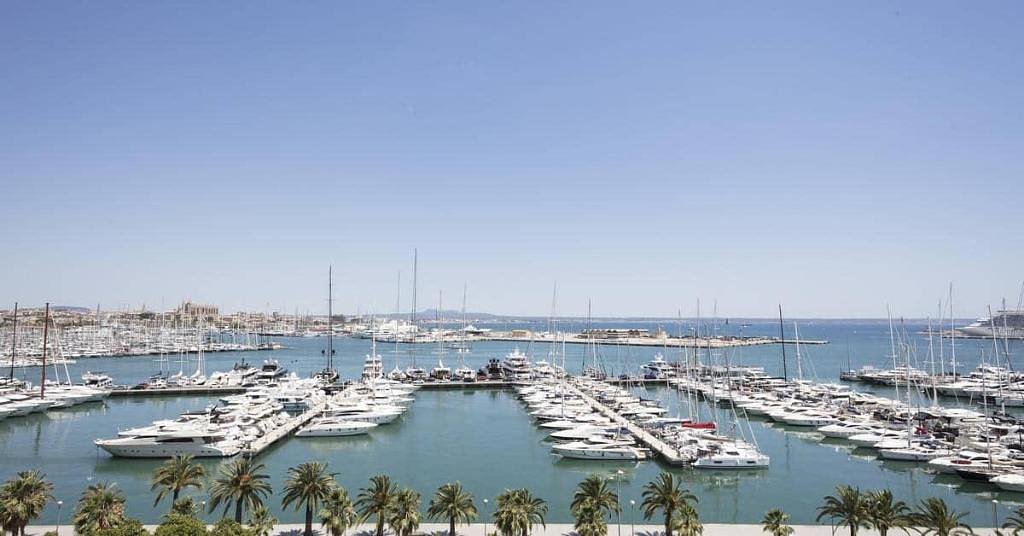 Melia Palma Marina
